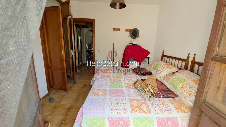 Verkoop - Apartment - La Sella - La Sella Golf Resort