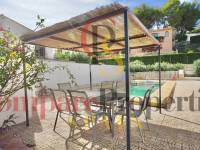 Verkoop - Villa - Benissa - La Fustera