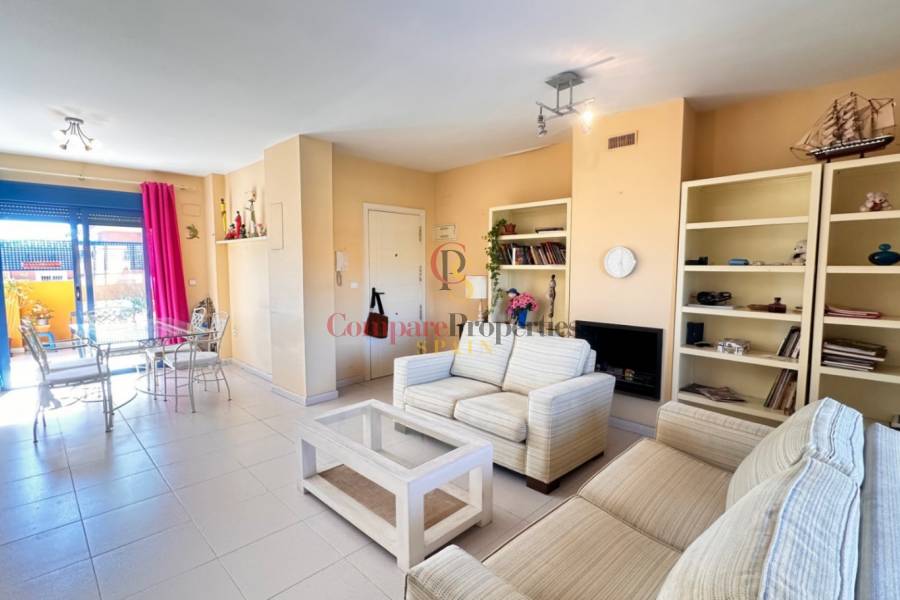 Sale - Duplex and Penthouses - Dénia - Las Marinas (Km1 al Km 6)