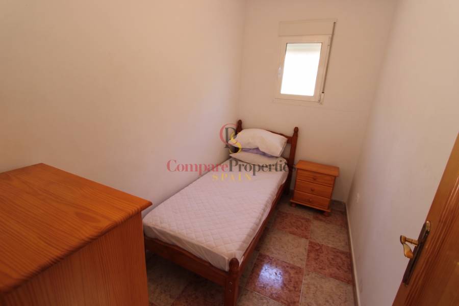 Vente - Villa - Orba Valley - Tormos