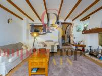 Sale - Townhouses - Jalon Valley - Llosa de Camacho