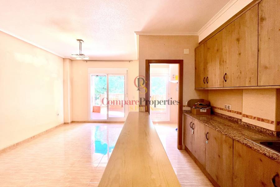 Vente - Apartment - Formentera del Segura - Formentera de Segura