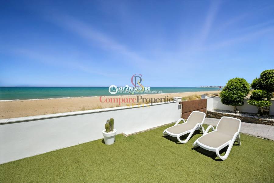 Venta - Villa - Dénia - Denia