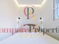 Vente - Duplex and Penthouses - Jávea