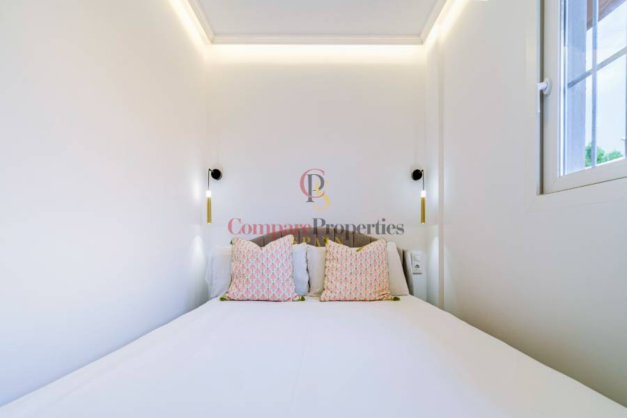 Vente - Duplex and Penthouses - Jávea