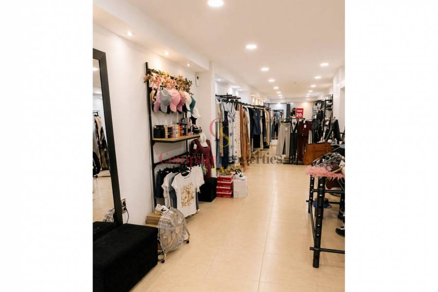 Sale - Villa - Gandía - 