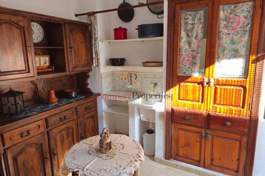 Verkauf - Townhouses - Orba Valley - Orba