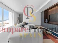 Sale - Villa - Altea - 