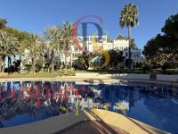 Verkauf - Apartment - Dénia - Santa Lucia