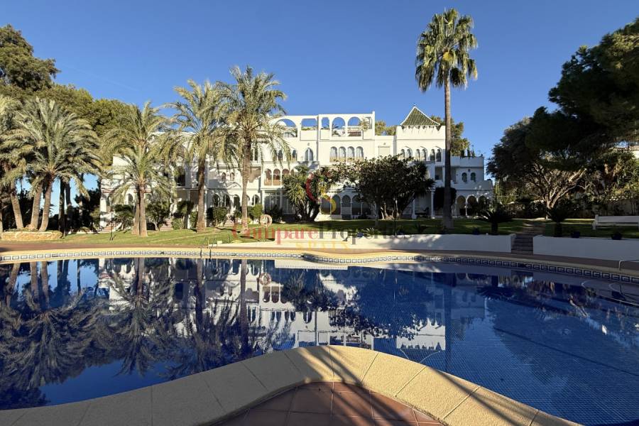 Verkauf - Apartment - Dénia - Santa Lucia