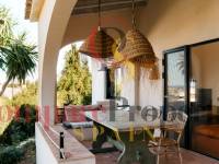 Sale - Villa - Dénia - 