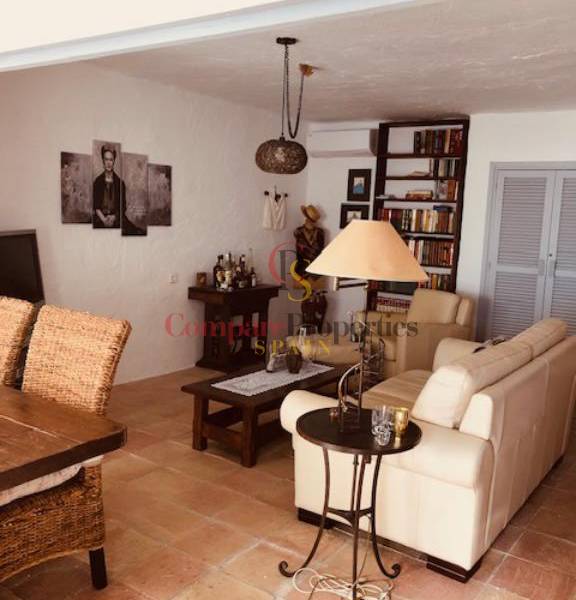 Vente - Apartment - Moraira - San Jaime Golf Moraira.