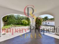 Sale - Villa - Benissa - Benissa Coast