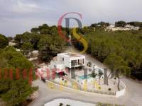 Verkoop - Villa - Moraira