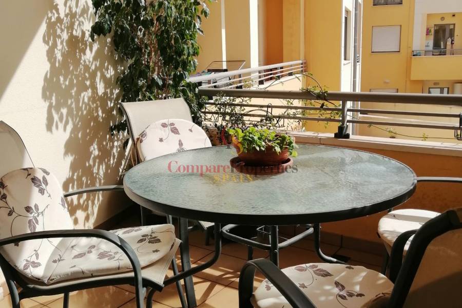 Sale - Apartment - Ondara