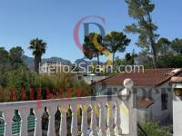 Vente - Villa - Marxuquera - 