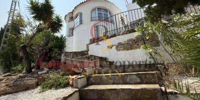 Villa - Sale - Dénia - Dénia