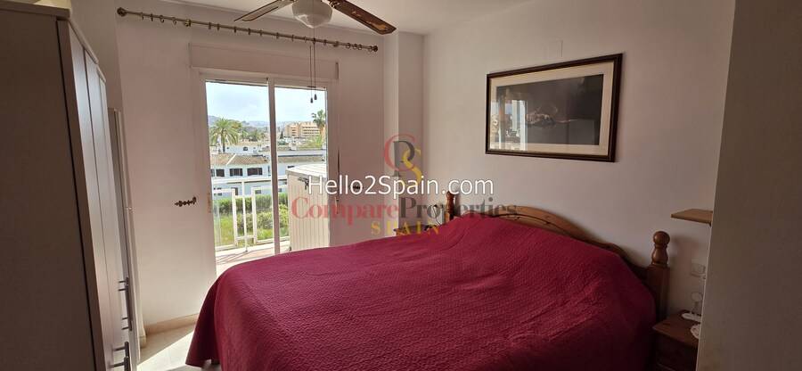 Venta - Apartment - Dénia