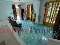 Venta - Villa - Oliva