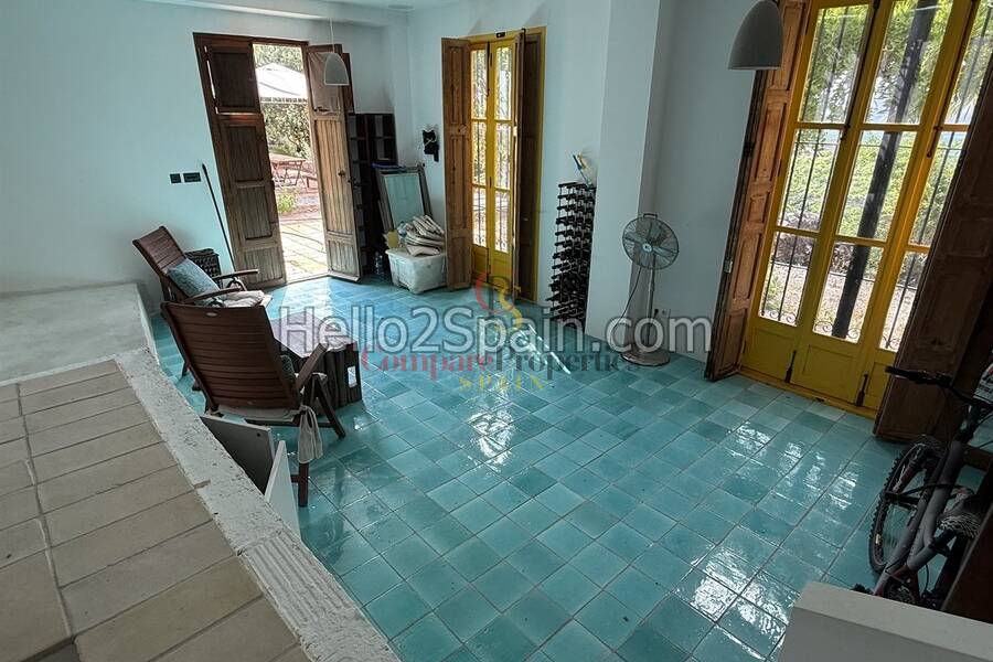 Venta - Villa - Oliva