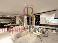Verkauf - Villa - Altea - 