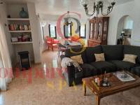 Verkoop - Villa - Benissa - Benissa Coast