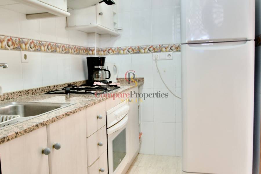 Verkauf - Apartment - Albir