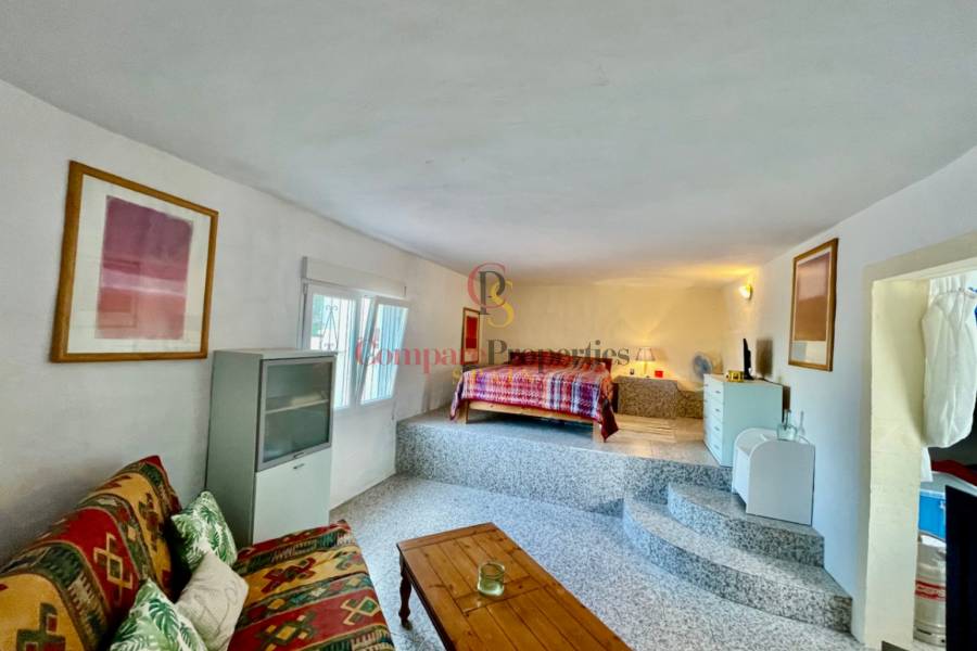 Sale - Villa - Orba Valley - Campo