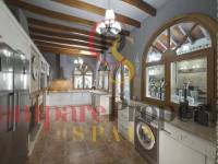 Sale - Townhouses - Jalon Valley - Xaló
