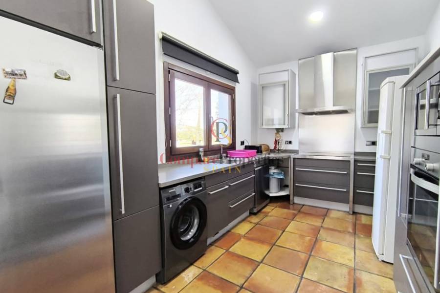 Venta - Villa - Ondara - 