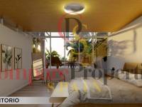 New Build - Apartment - Albir