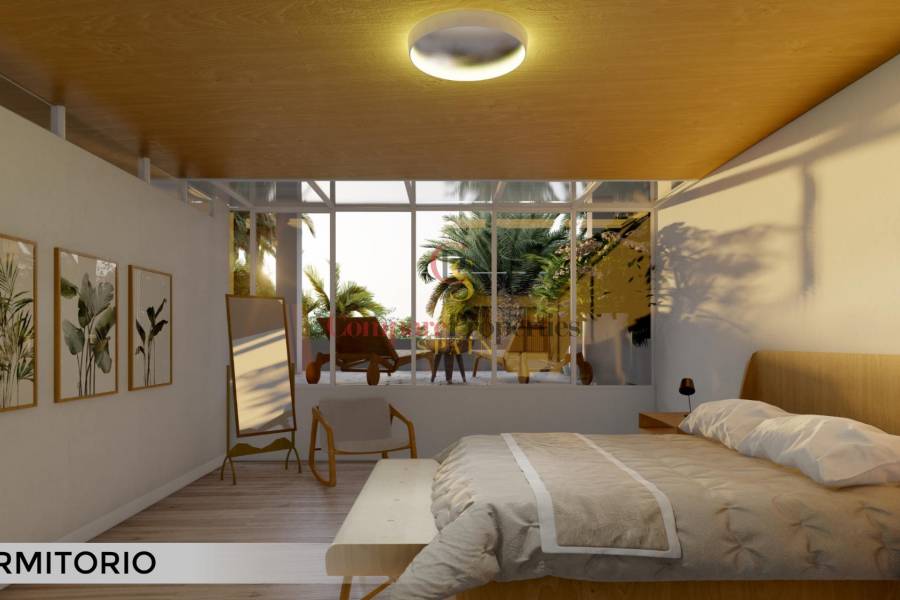New Build - Apartment - Albir