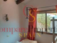 Sale - Villa - Orba Valley - El Aspre