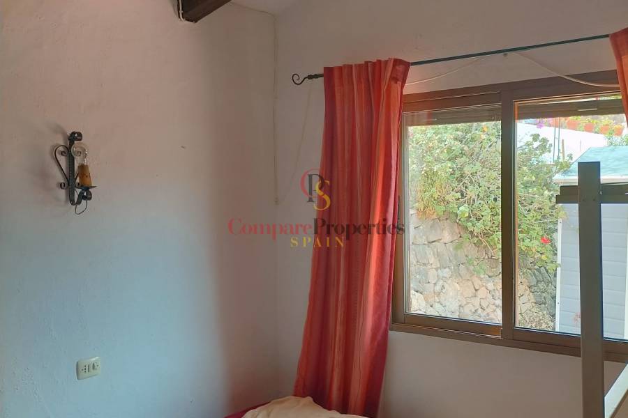 Sale - Villa - Orba Valley - El Aspre