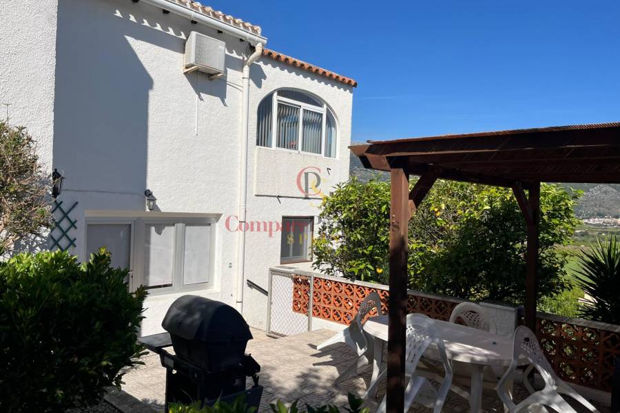 Sale - Villa - Orba Valley - Orba