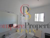 Venta - Villa - Jalon Valley - Jalon