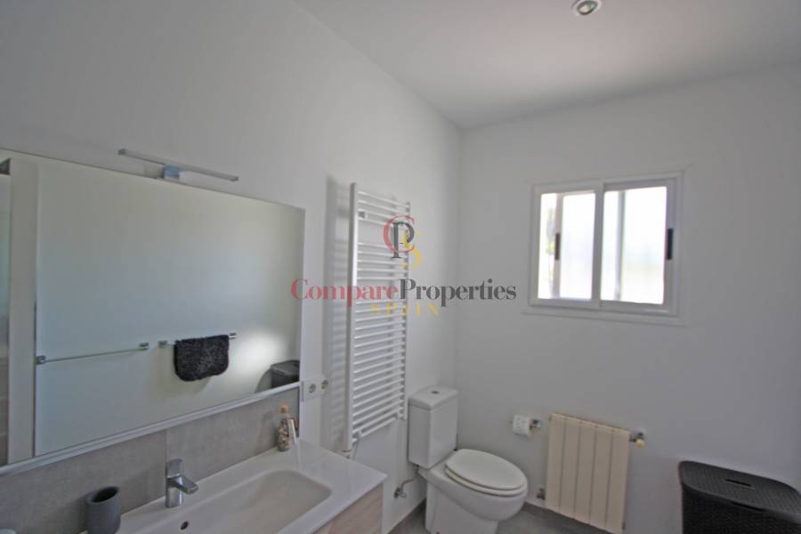 Venta - Villa - Jalon Valley - Jalon