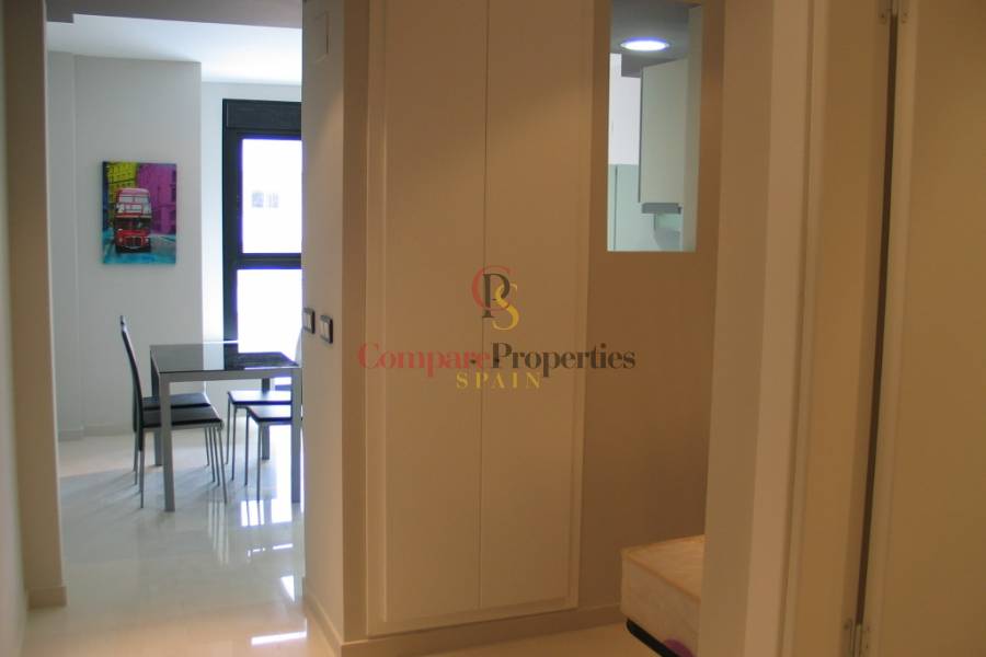 Sale - Apartment - Dénia - Casco urbano