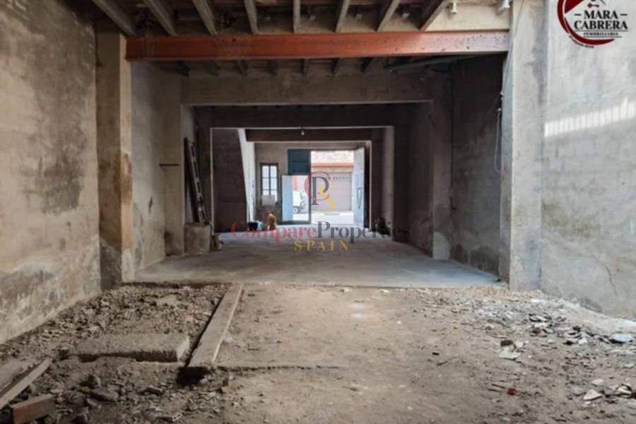 Sale - Apartment - Bellreguard - 