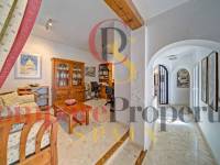Sale - Villa - Moraira