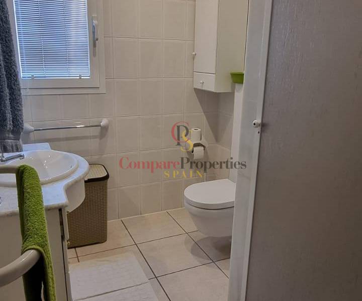 Sale - Villa - Dénia - Pedrera