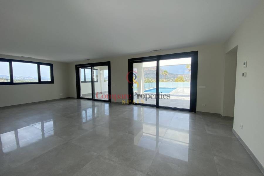 Sale - Villa - Jávea - 