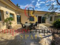 Verkauf - Villa - El Vergel - Periferia