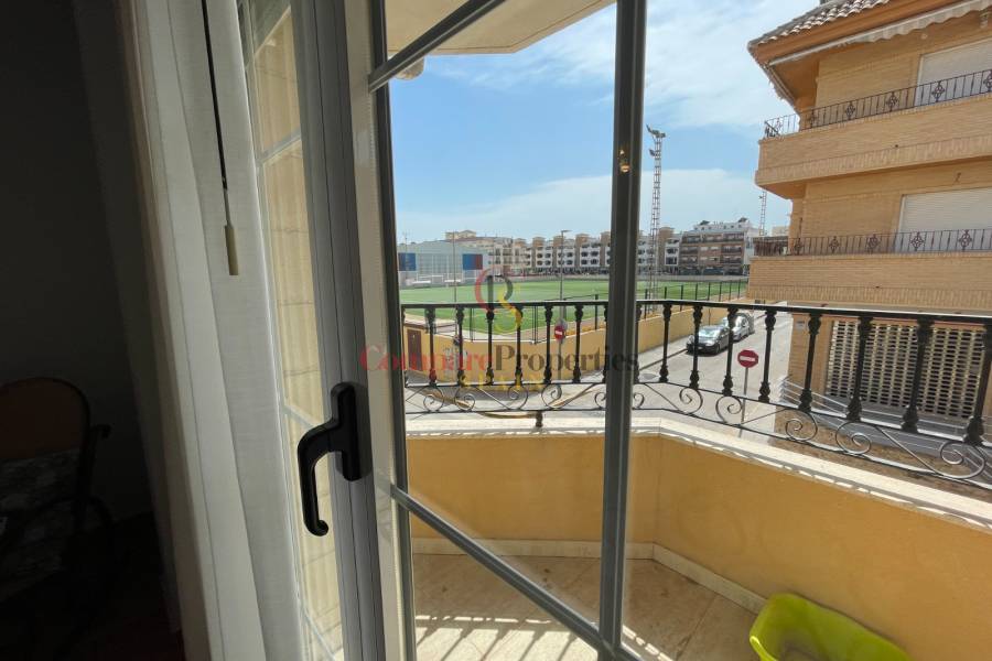 Vente - Townhouses - Formentera del Segura - Formentera de Segura