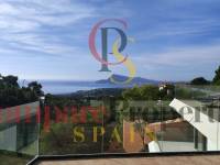 Verkoop - Villa - Altea - Altéa