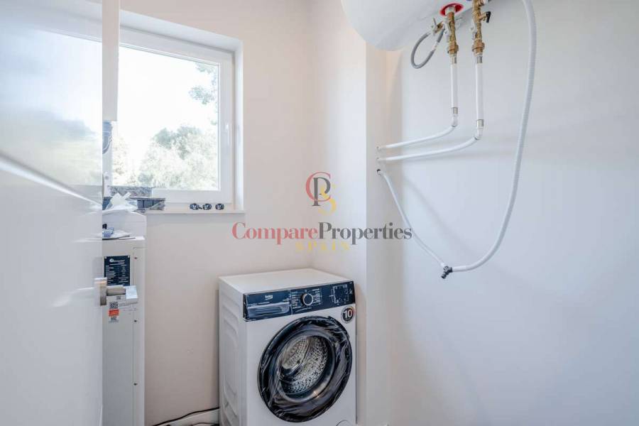 Sale - Villa - Calpe - 