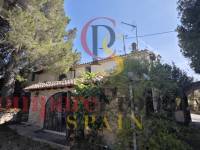Sale - Villa - Benissa - Benimallunt