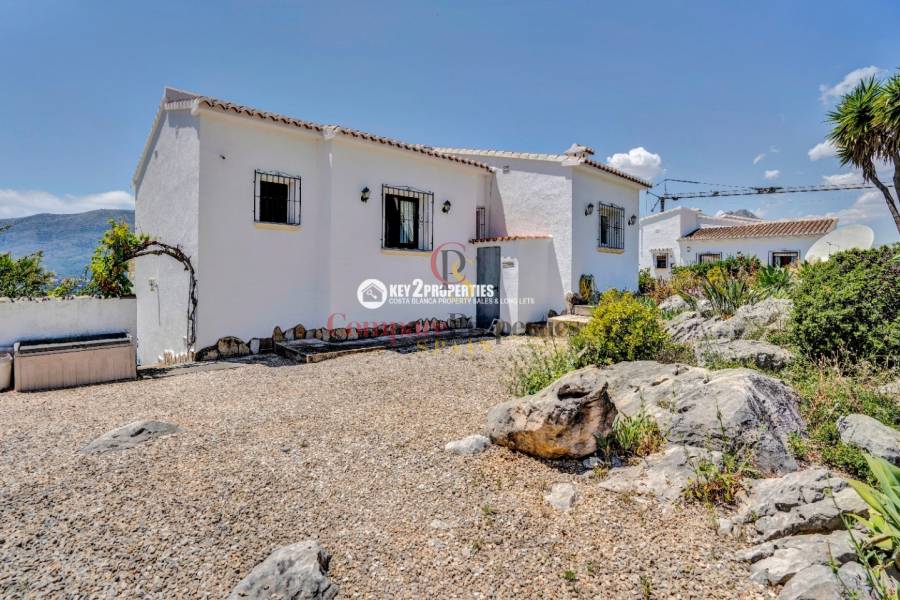Sale - Villa - Orba