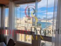 Vente - Apartment - Calpe
