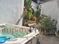 Sale - Villa - Benissa - montemar